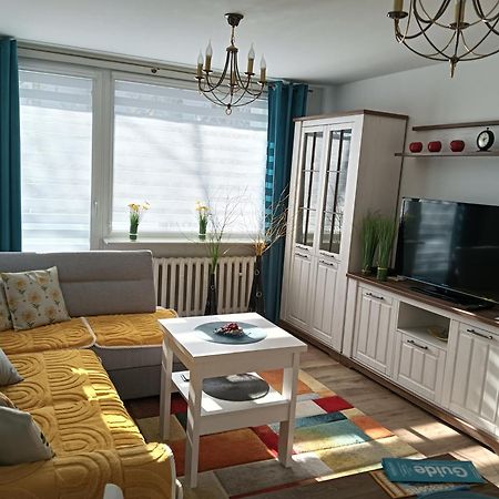 Apartament Ale Laba Kołobrzeg Buitenkant foto