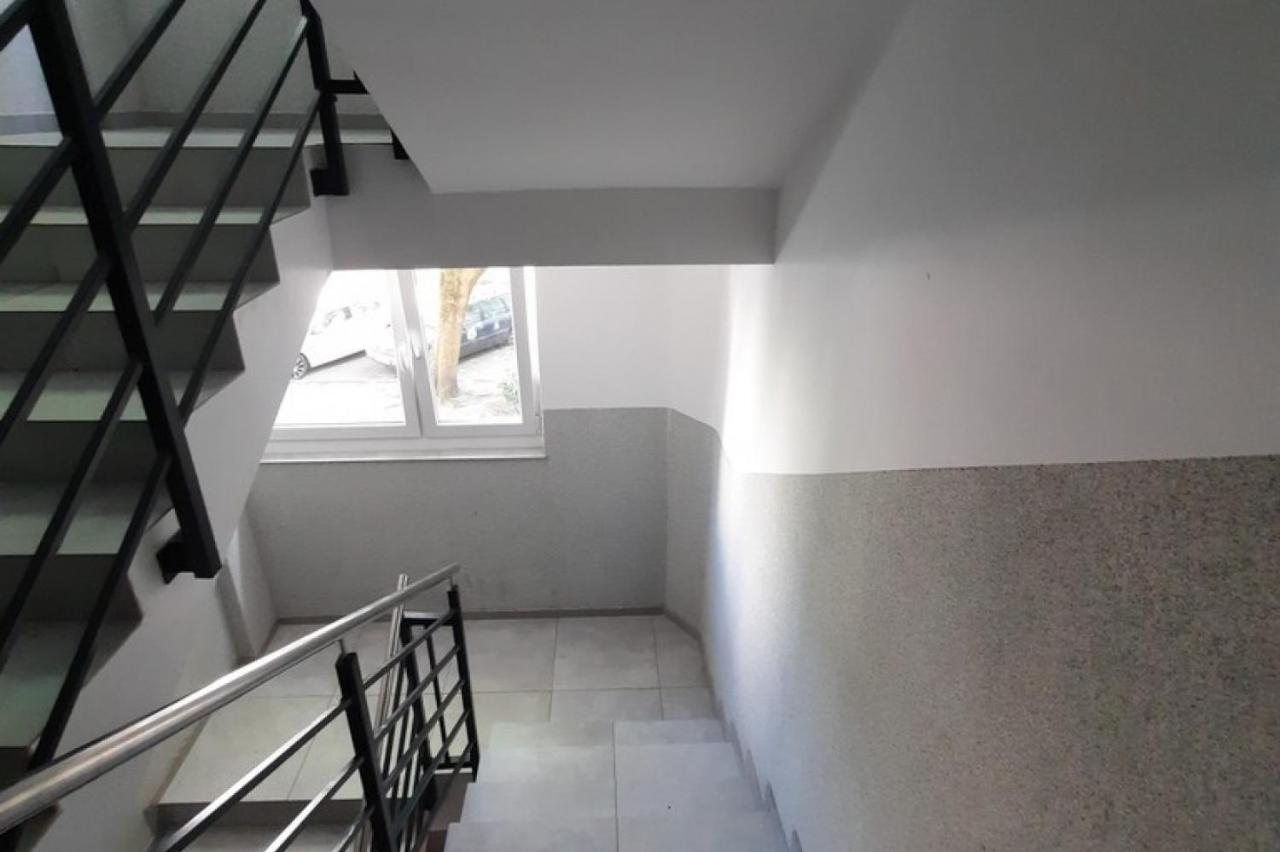 Apartament Ale Laba Kołobrzeg Buitenkant foto