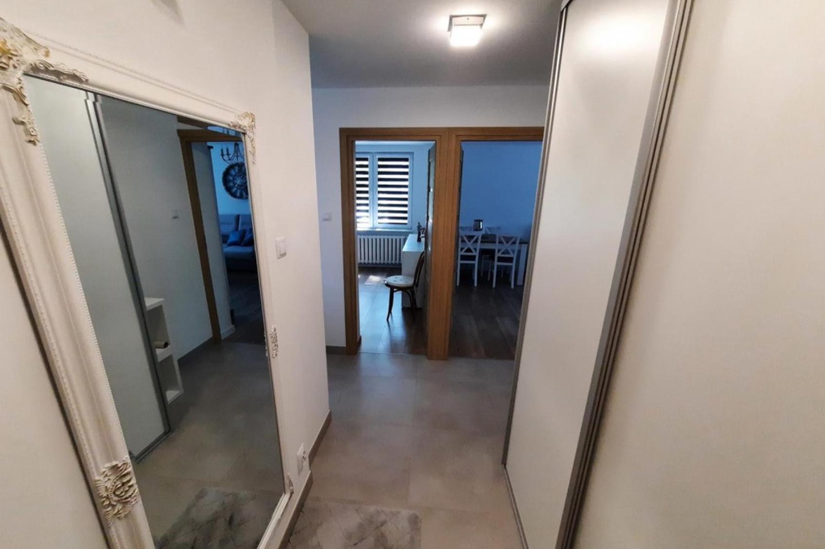 Apartament Ale Laba Kołobrzeg Buitenkant foto