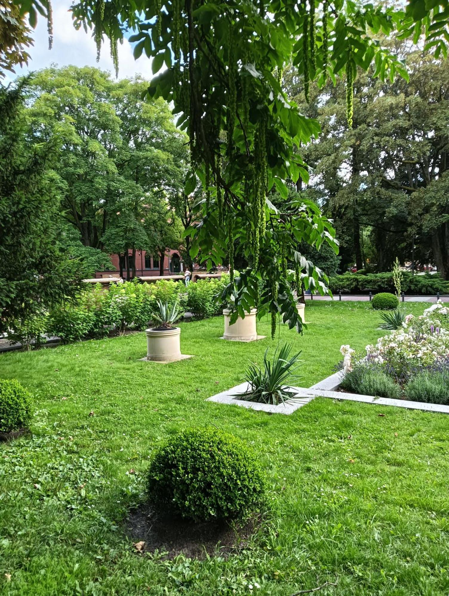 Apartament Ale Laba Kołobrzeg Buitenkant foto