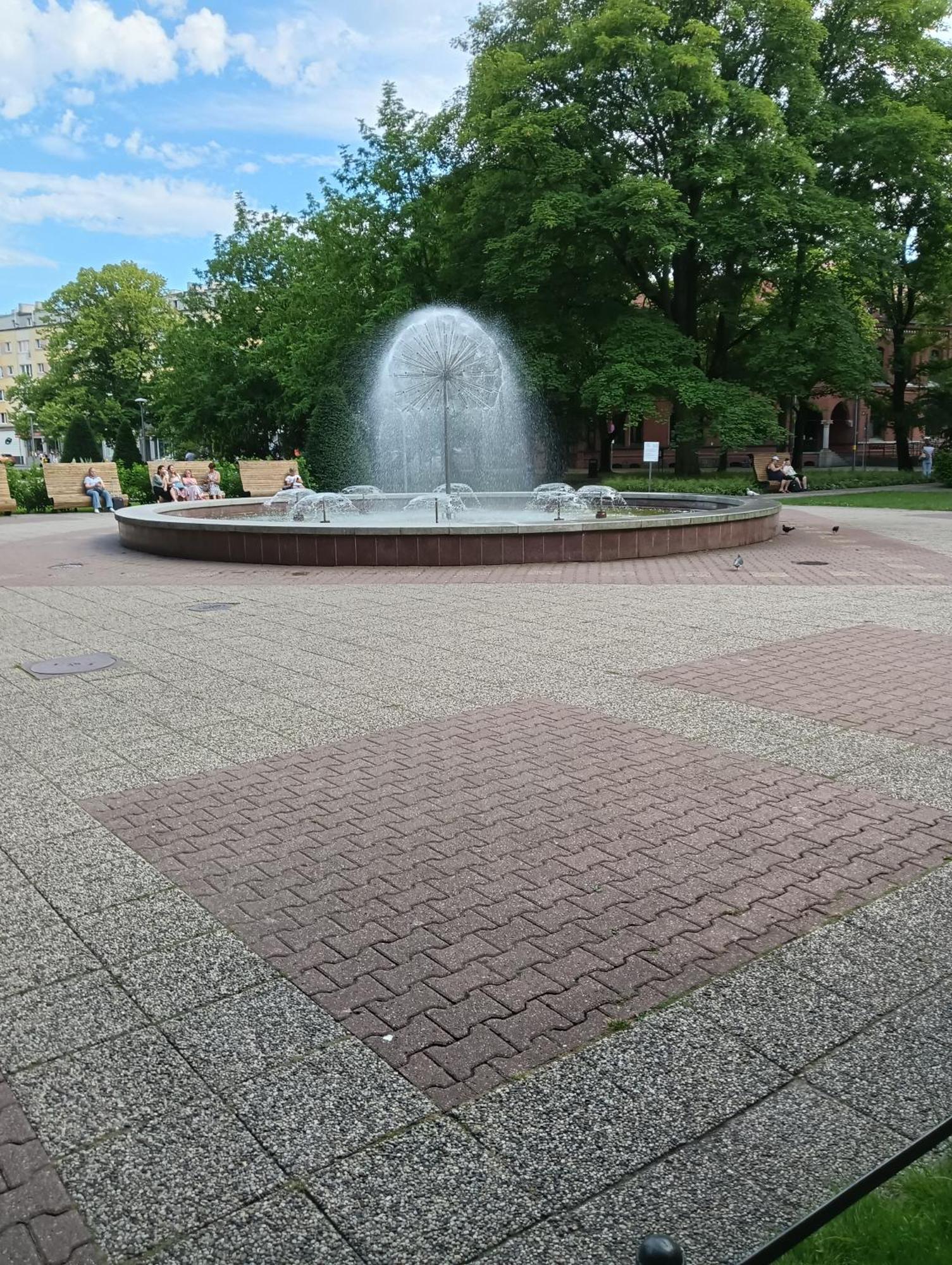 Apartament Ale Laba Kołobrzeg Buitenkant foto
