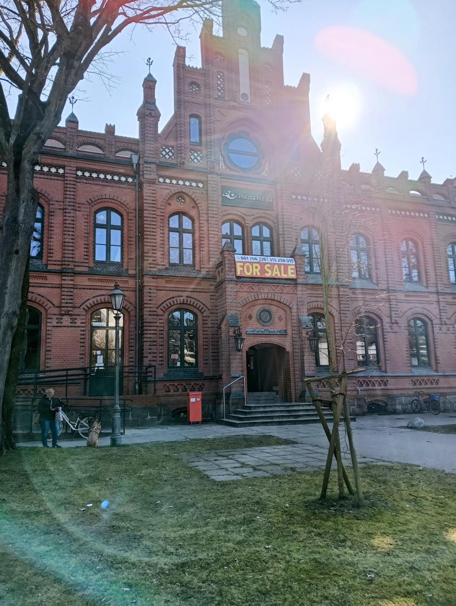Apartament Ale Laba Kołobrzeg Buitenkant foto
