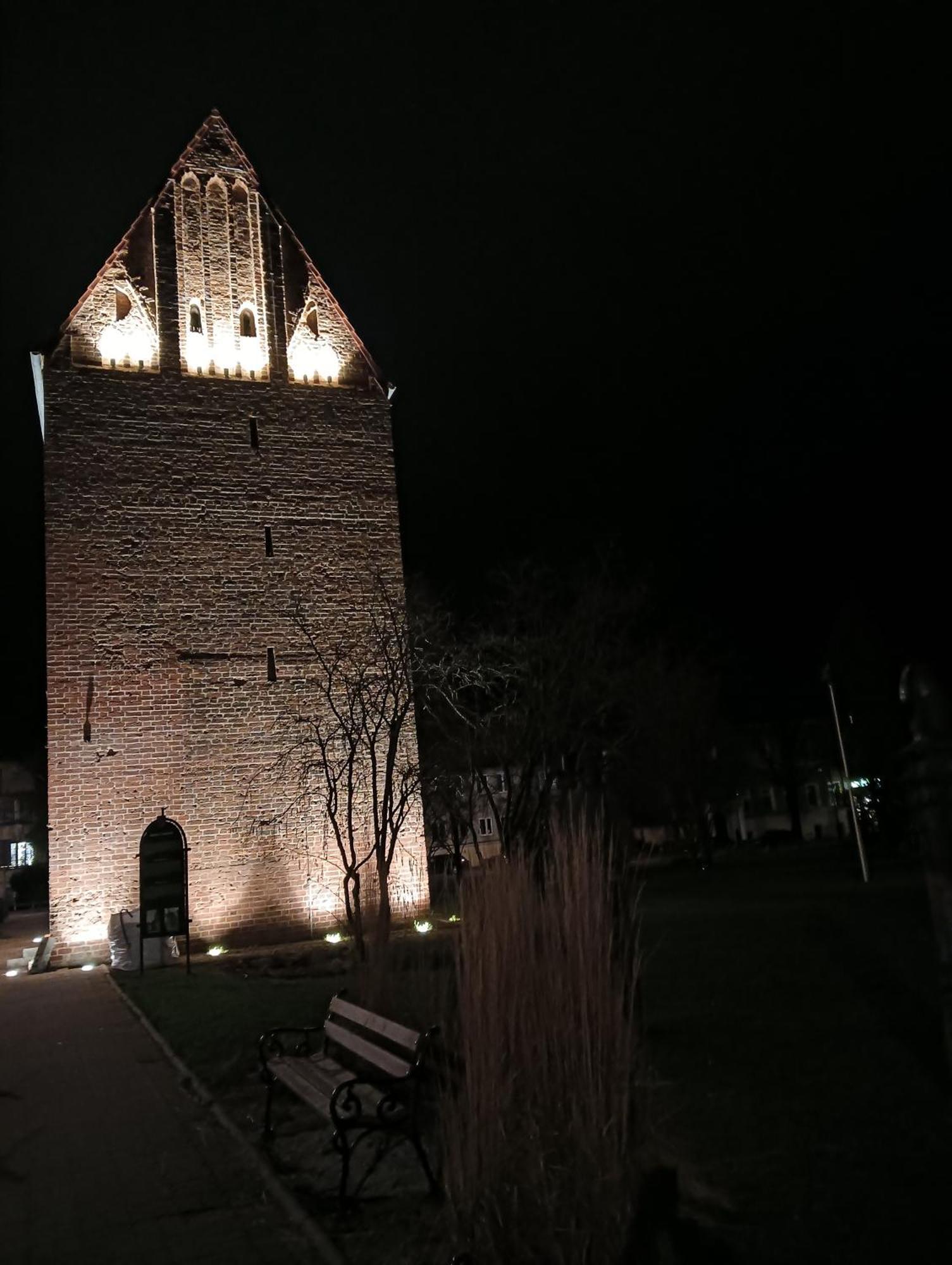 Apartament Ale Laba Kołobrzeg Buitenkant foto
