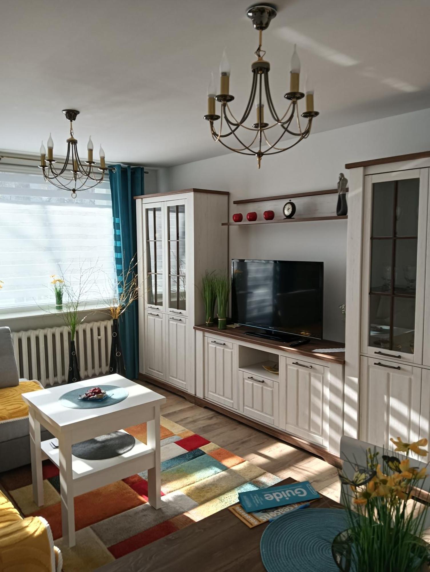 Apartament Ale Laba Kołobrzeg Buitenkant foto